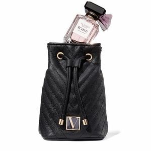 Victoria secret perfume pouch